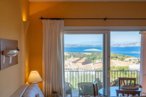 Appartamento Vista Mare 3 Min Porto Cervo Liscia Di Vacca